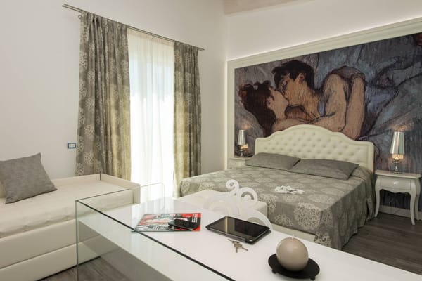 Hotel Sheila Jesolo Suite 01