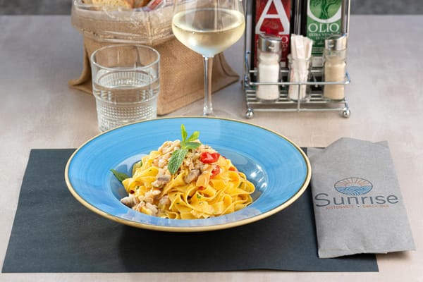 Aparthotel Sheila Jesolo Ristorante 01