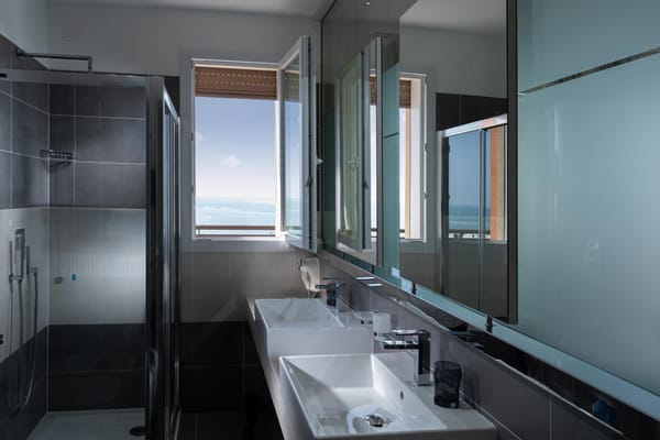 Aparthotel Sheila Jesolo Camere Junior Suite 04