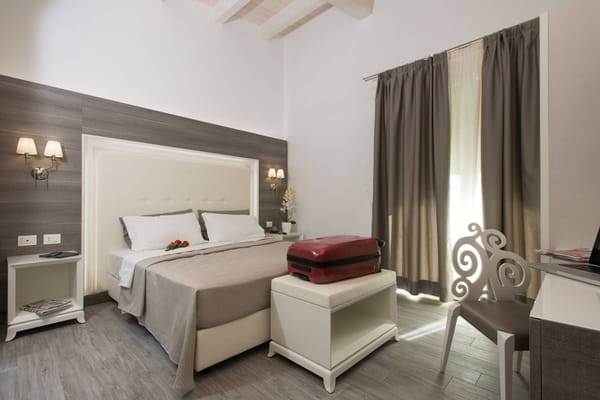 Hotel Sheila Jesolo Camera 04