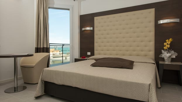 Camera Hotel Sheila Jesolo 01