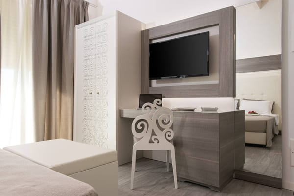 Hotel Sheila Jesolo Camera 03