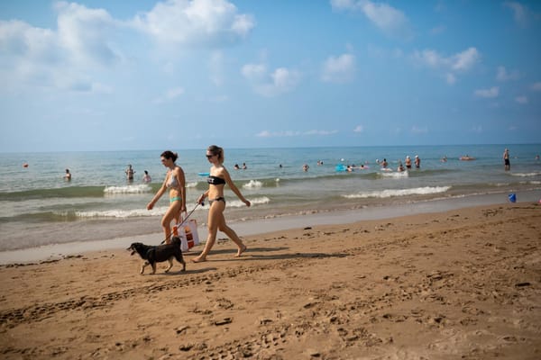 Aparthotel Sheila Jesolo Spiaggia 04