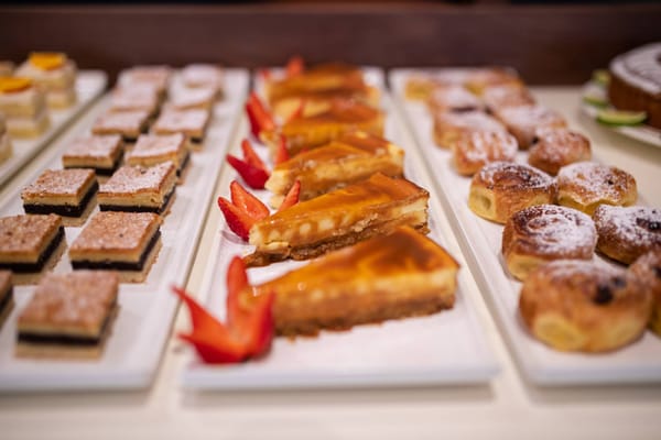 Hotel Sheila Jesolo Colazione 01