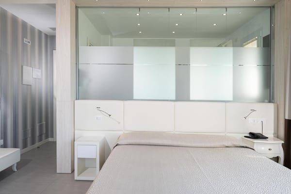 Aparthotel Sheila Jesolo Camere Junior Suite 03