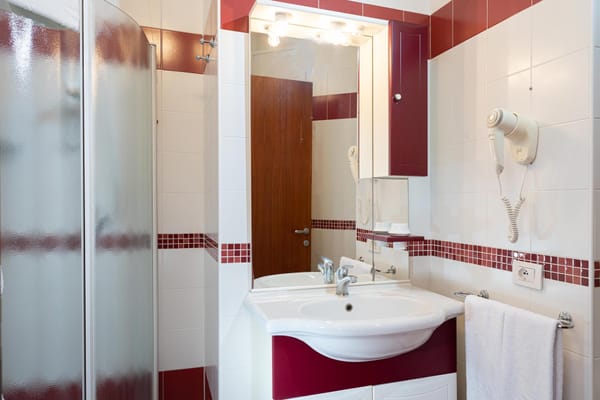 Aparthotel Sheila Jesolo Camere Standard 04