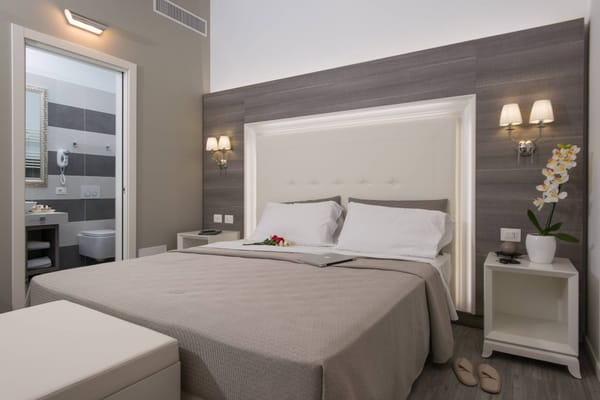 Hotel Sheila Jesolo Camera 05