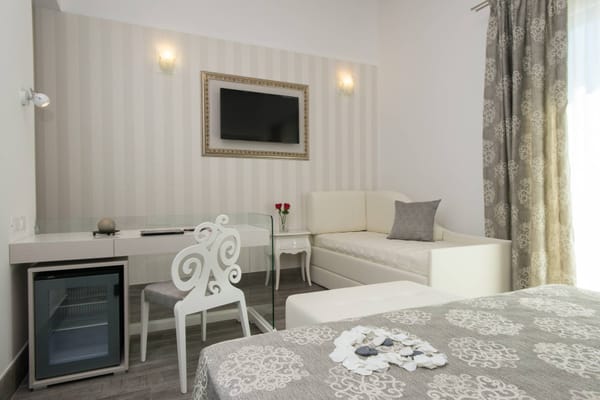 Hotel Sheila Jesolo Suite 02