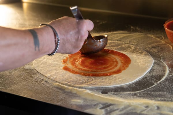 Hotel Kennedy Jesolo Cucina 01